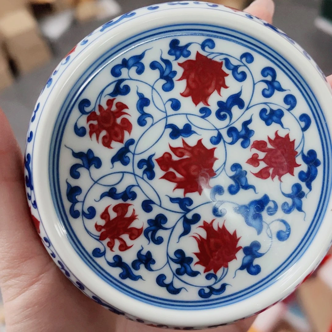 景德镇陶瓷艺术价格