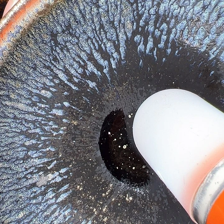 茶盏建窑建盏茶器39