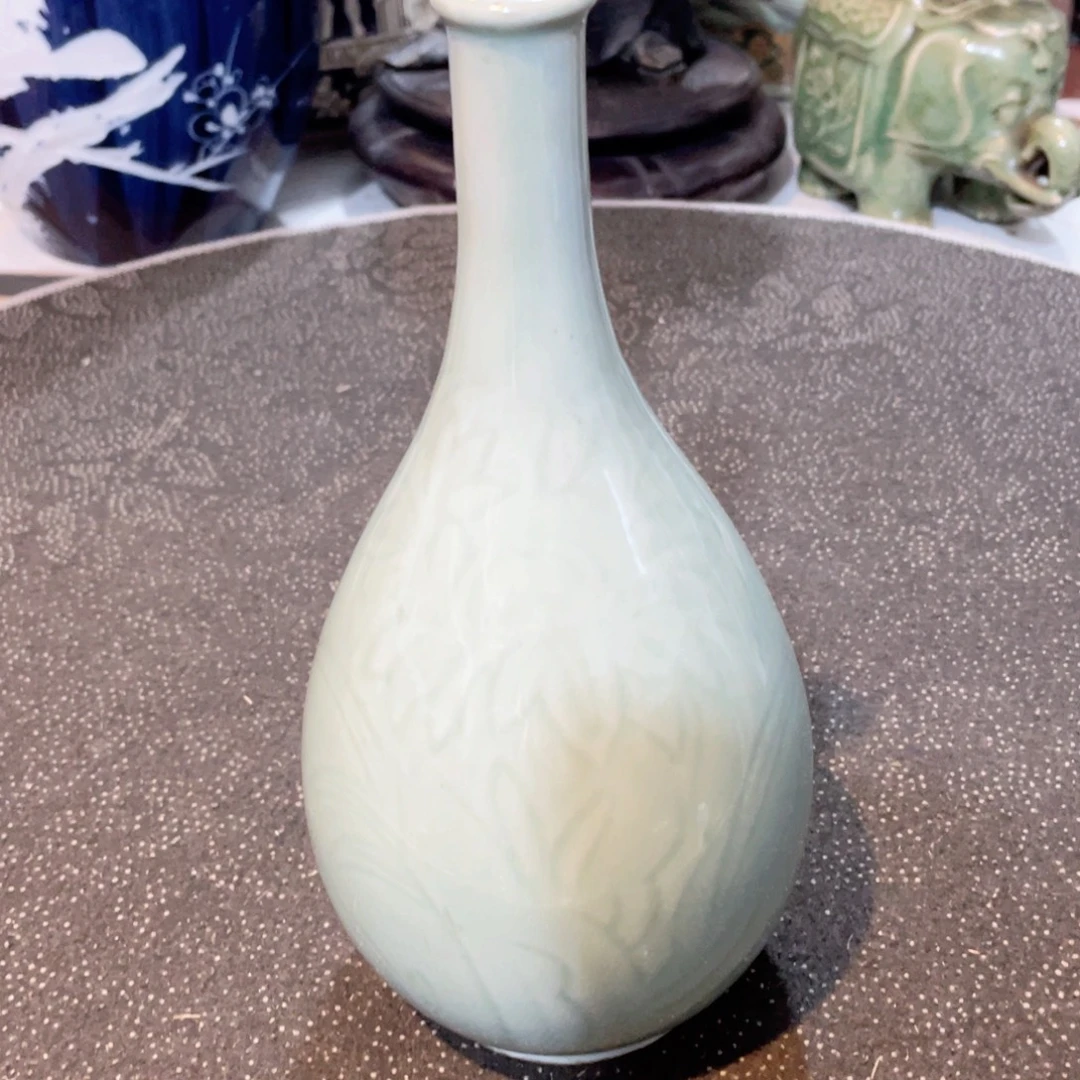 瓷片工艺品美术工艺品美术