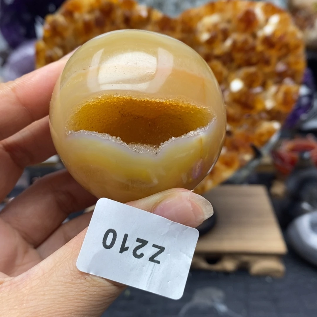 大型摆件（非配饰）水晶未镶嵌