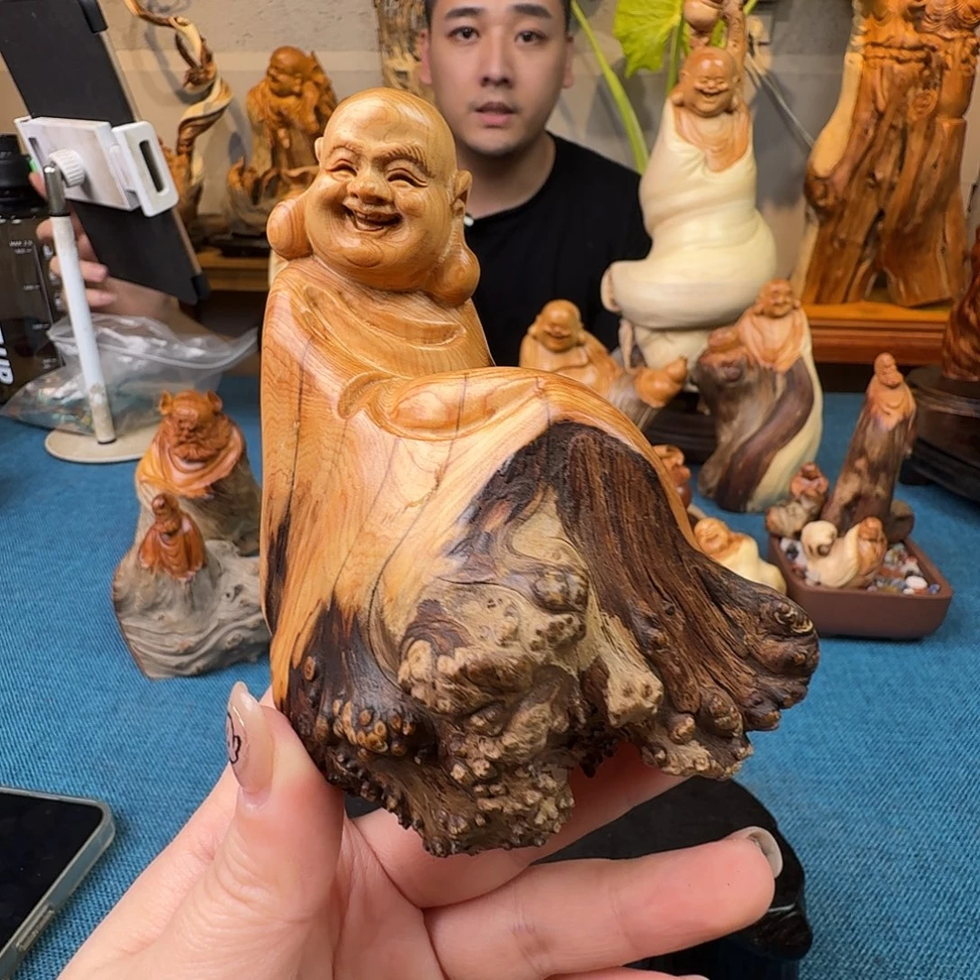 柏木（崖柏）关注一下