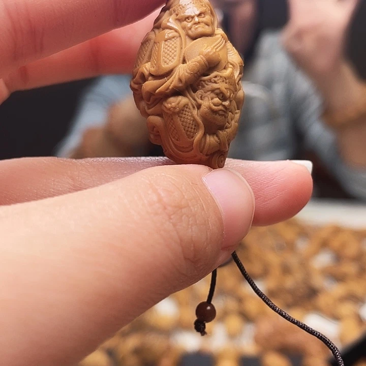 手串/手链橄榄核橄榄核