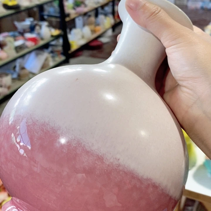 陶瓷树脂家居摆件