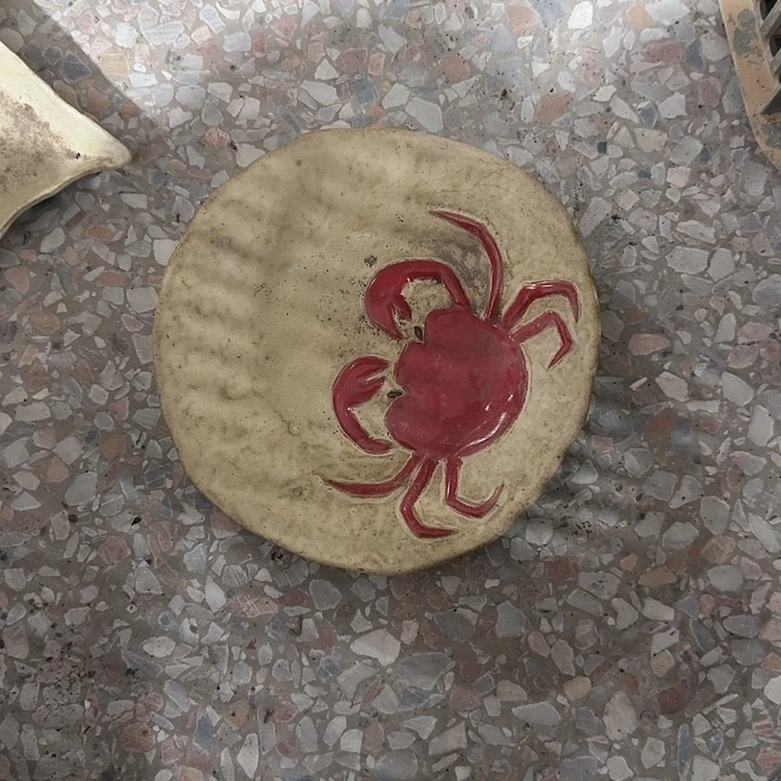 微瑕陶瓷完美主义者勿拍1