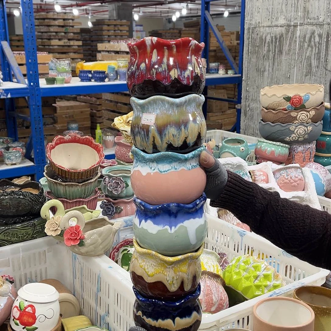 红陶正品数量有限