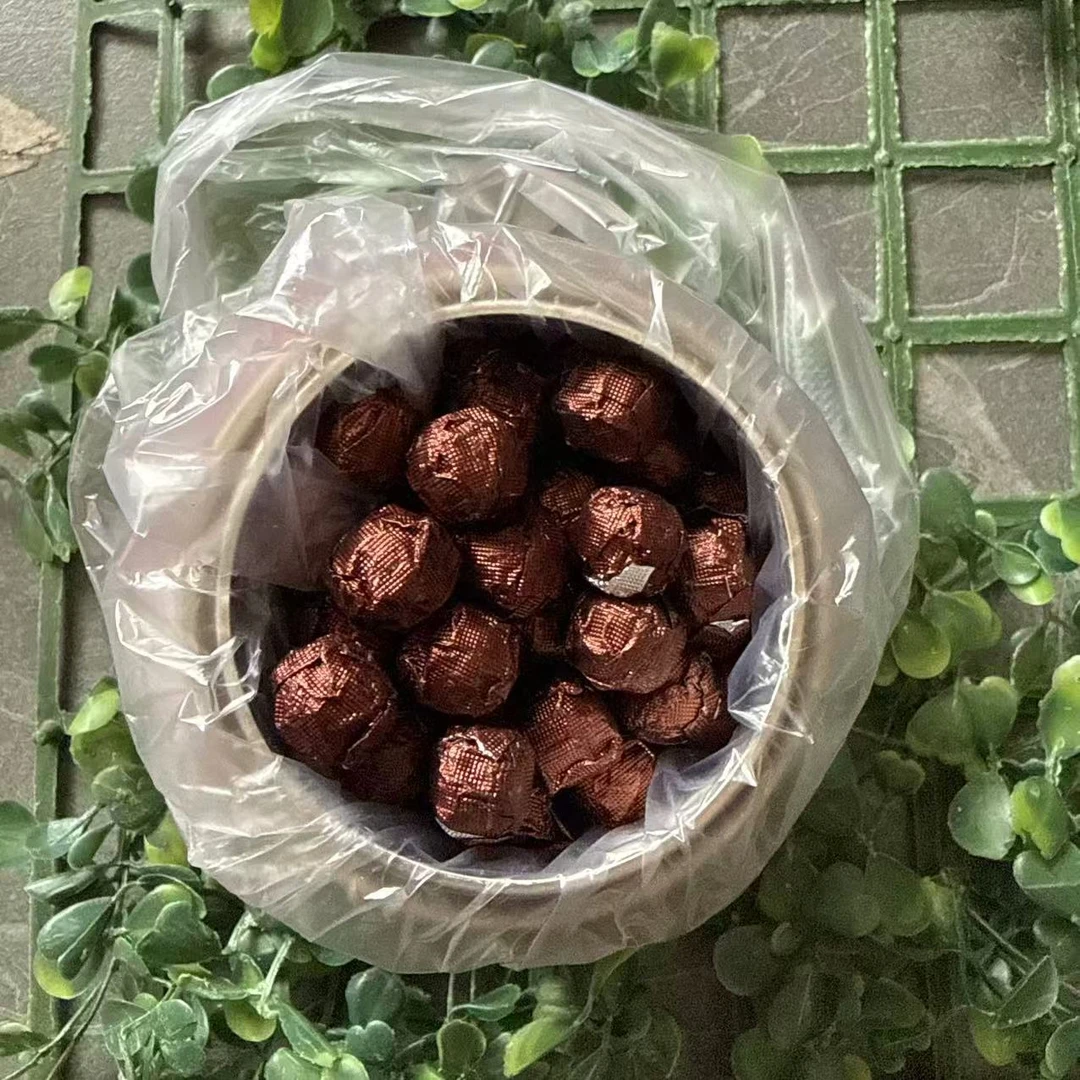 雨腾古茶  聖W"Y郁"YW百B聚N环77g/罐 （9月27）
