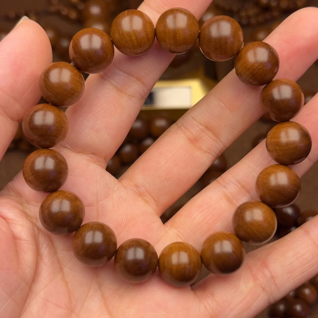 檀香木1.2单圈 老山檀香