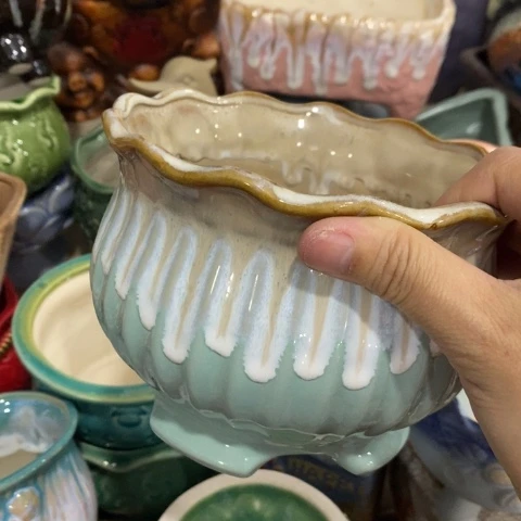 陶瓷95007绿331313131