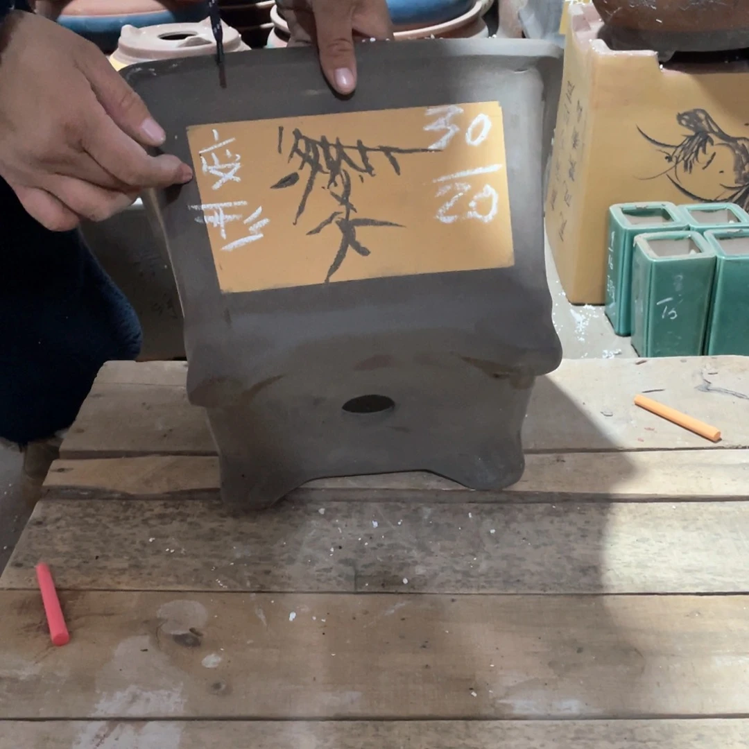 紫砂花盆紫砂花的花香