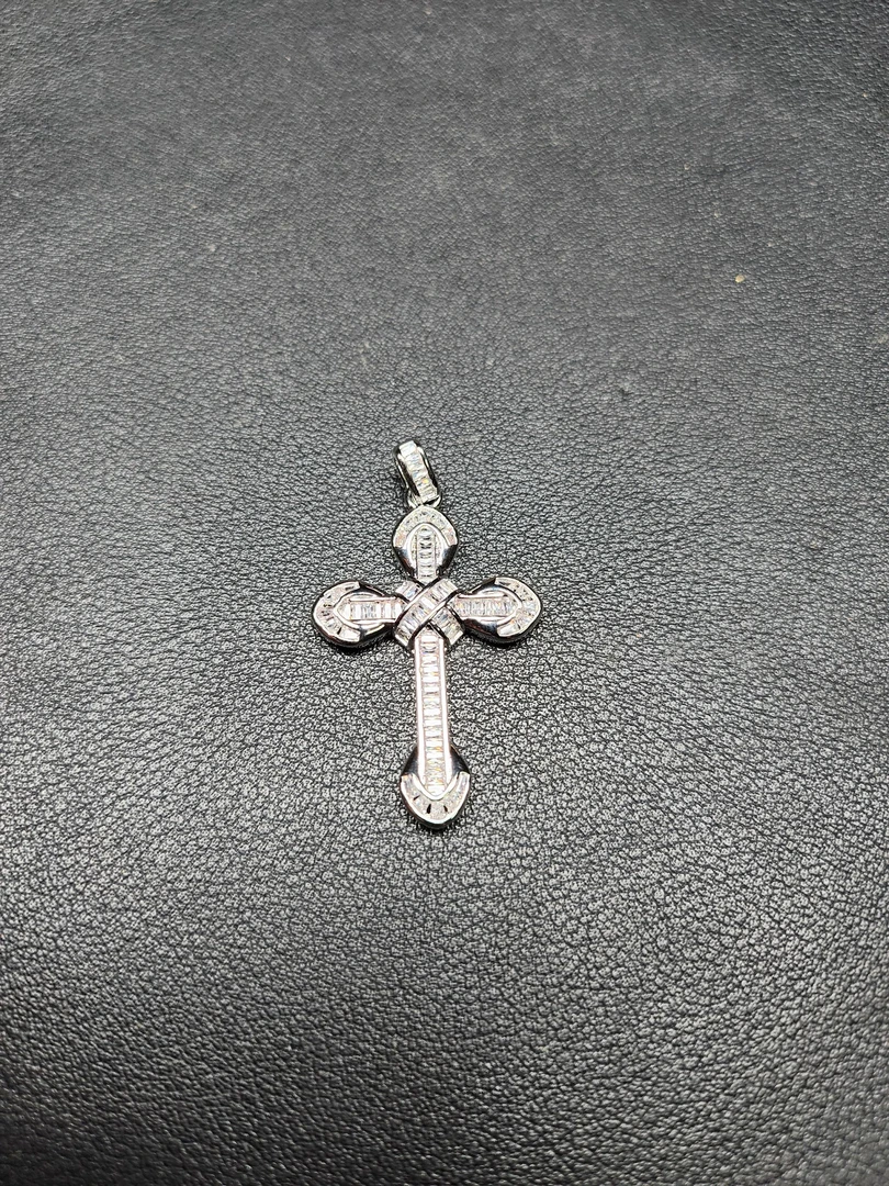 【光头高订】SMB-2050时尚设计吊坠多样性发一件