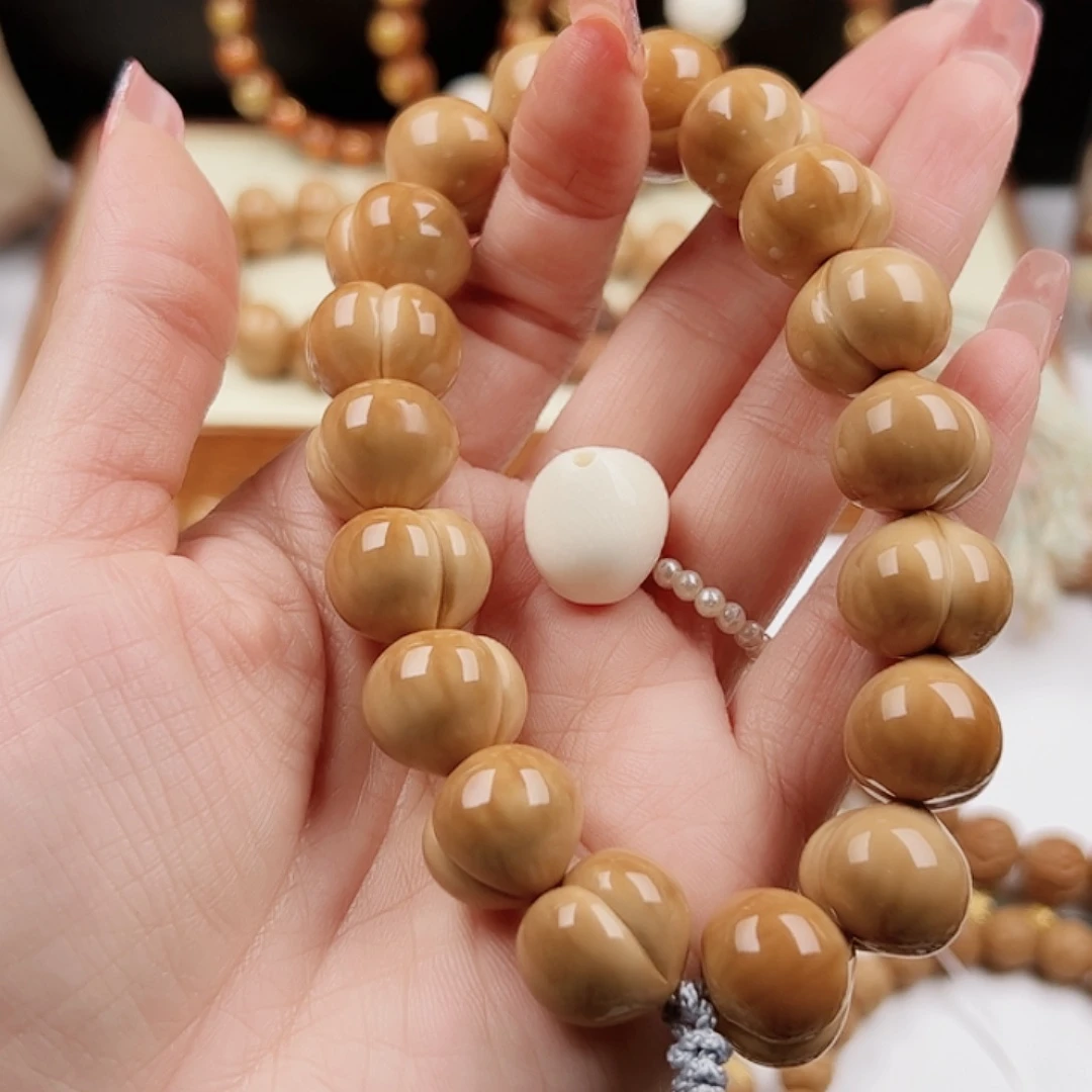 @***锤猴头核桃吊坠屁桃