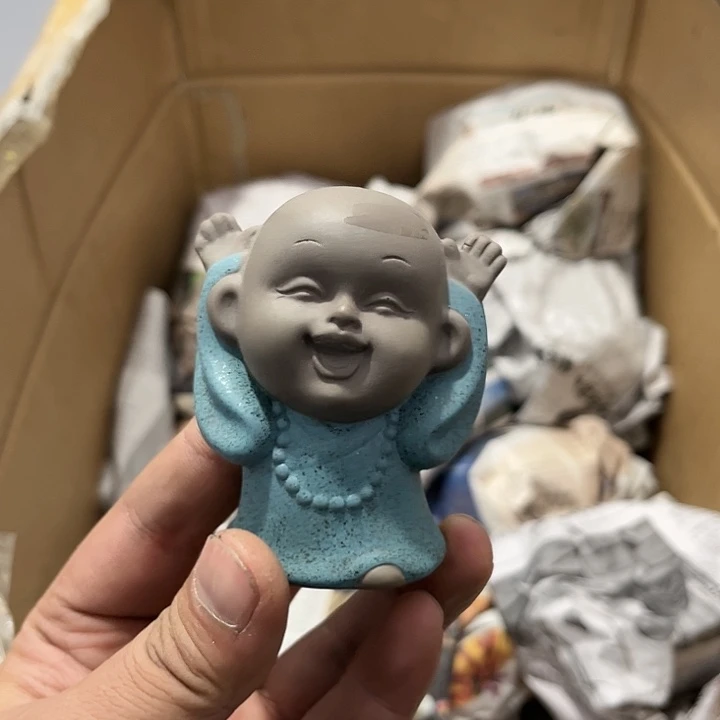 茶具默认微瑕瓷器、茶具、壶、摆件，介意勿拍