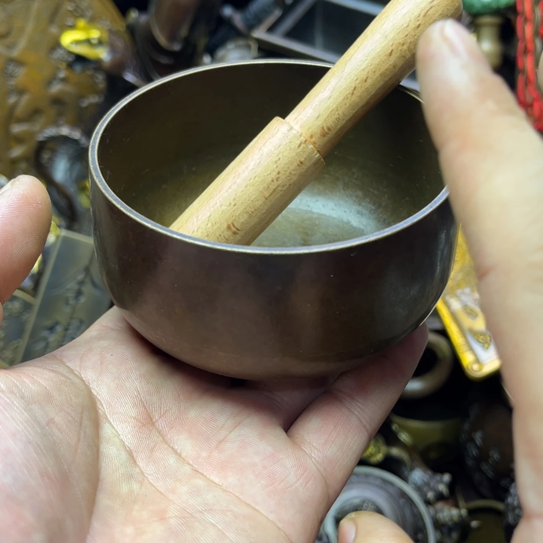精品铜器摆件链接