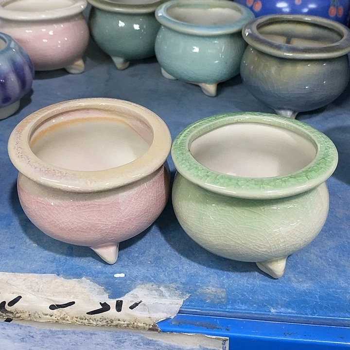 红陶「满10米包邮默认微瑕疵」2个浮力