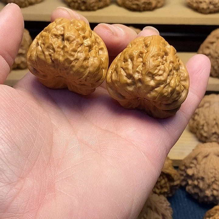 核桃38蛤蟆头福利核桃