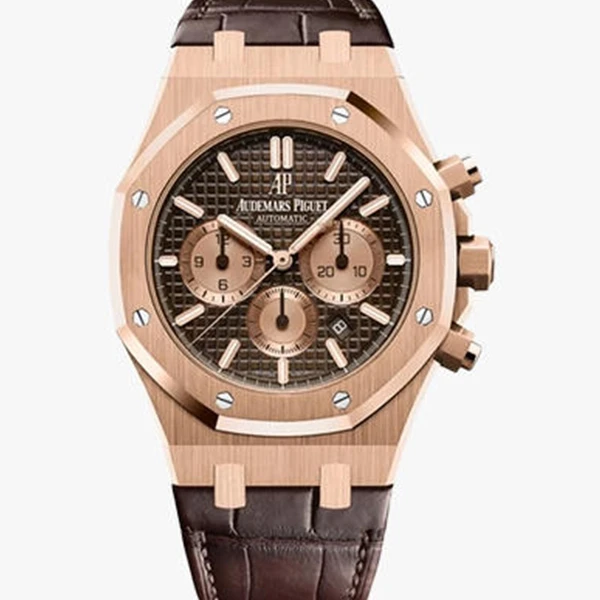 99新 Audemars Piguet/爱彼 19年全套/表径41/AB000167
