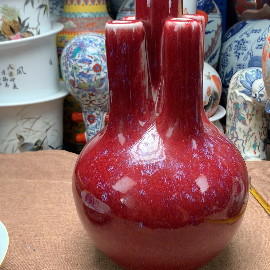 摆件旧藏瓷器旧藏瓷器