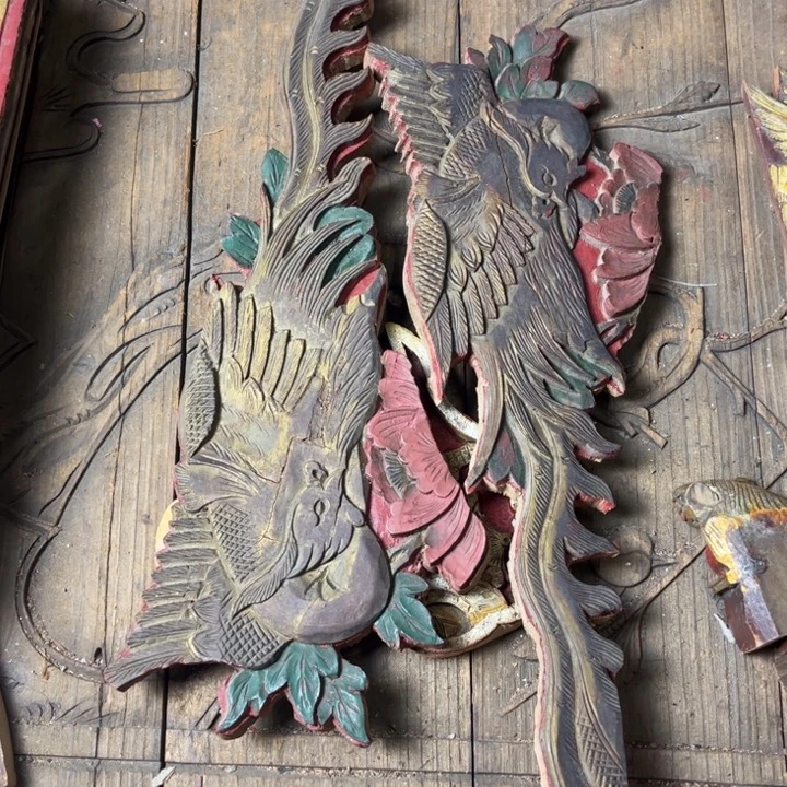 快***乐香榧木花板花板花板