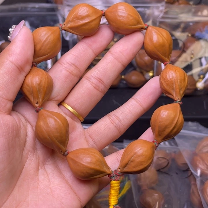 手串/手链橄榄核橄榄核19