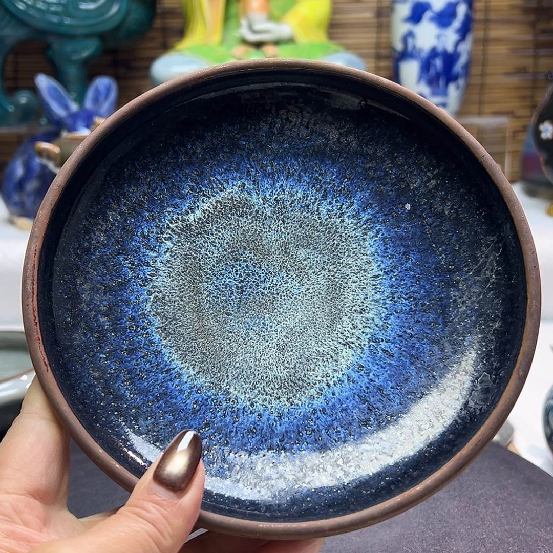 摆件瓷器艺术精品鉴赏