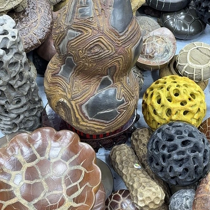 不***手石材龟纹石付去吧哥