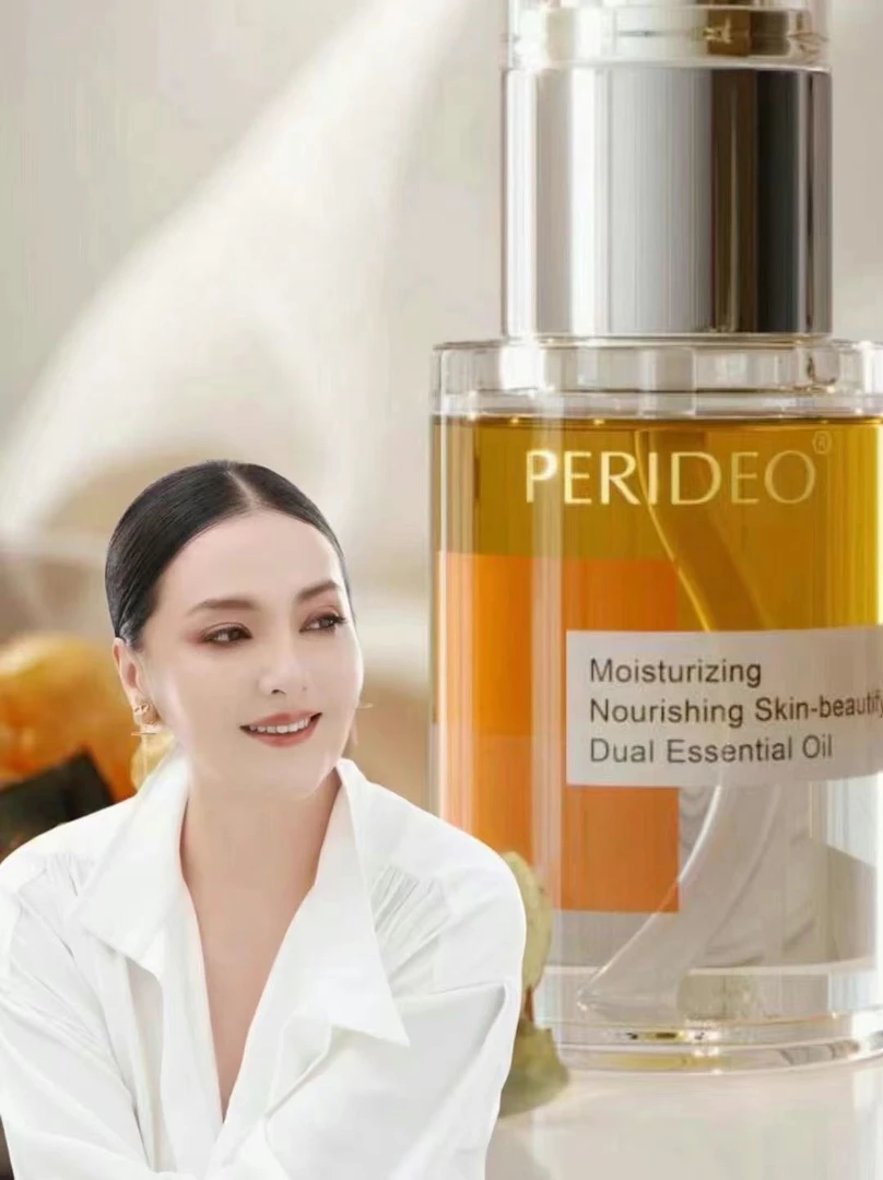 PERIDEO BY PERIZAD     兰花油 干油性肌肤    混合性肌肤