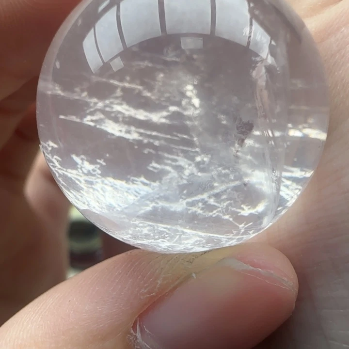 摆件水晶未镶嵌c814