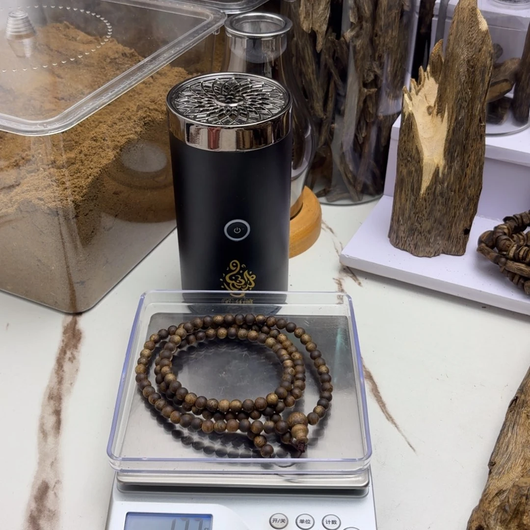 沉香沉香碎屑沉香奇楠木屑