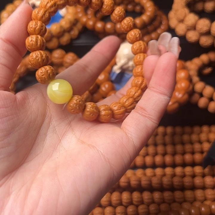 沫***爸猴头核桃吊坠111111111