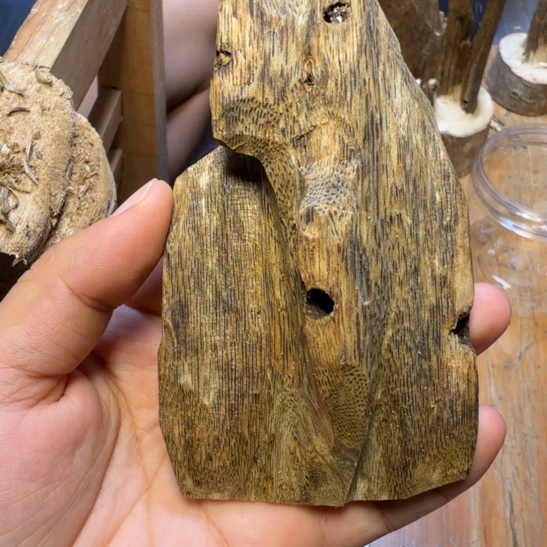 沉香块料沉香块料34k