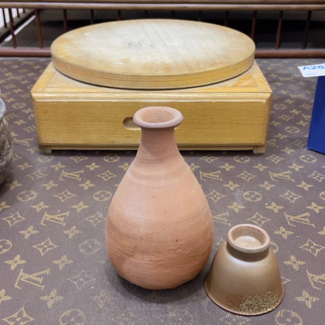 465备前烧备前烧备前烧