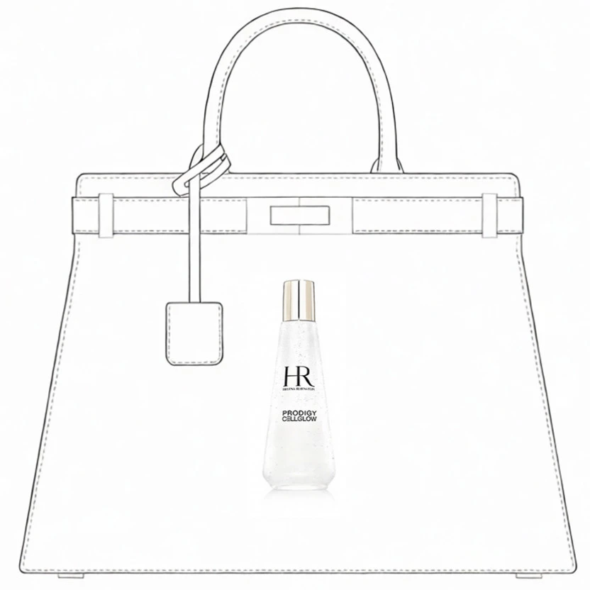 【正品保障】小露珠 正装200ml包包女款爆款