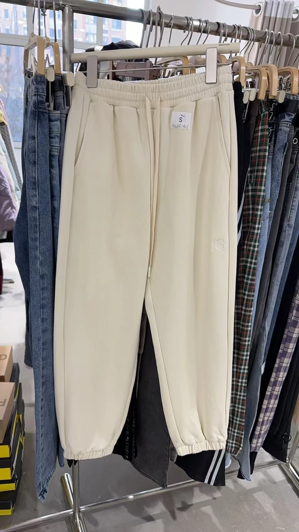 【1906】孤品裤子A1GBB1906