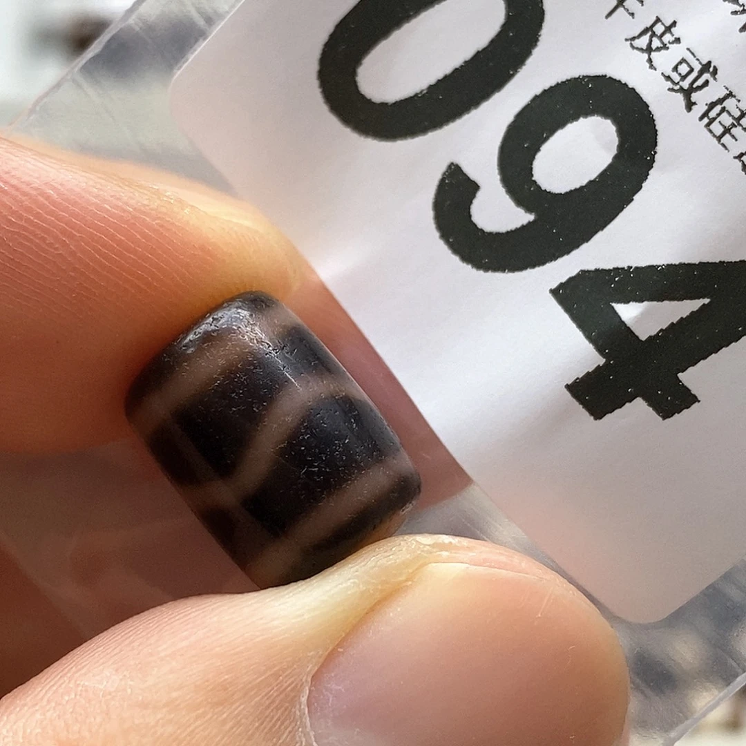 未镶嵌裸珠玛瑙/玉髓094