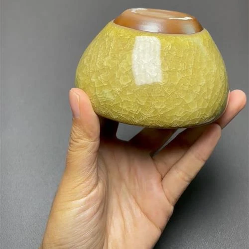 【闪购商品】茶盏-10046..........