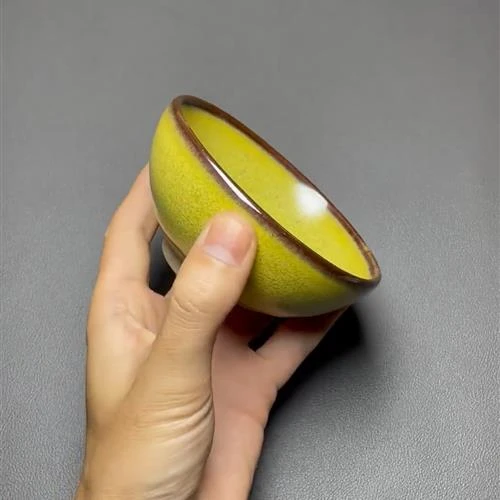【闪购商品】茶盏-10116..........