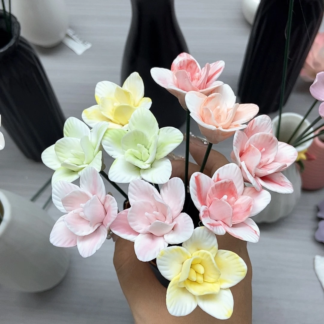 陶瓷手工制作工艺