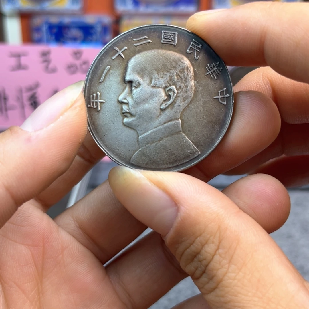 复古工艺饰品系列