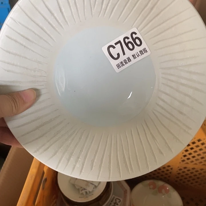 搪瓷s**l回流陶瓷微瑕766