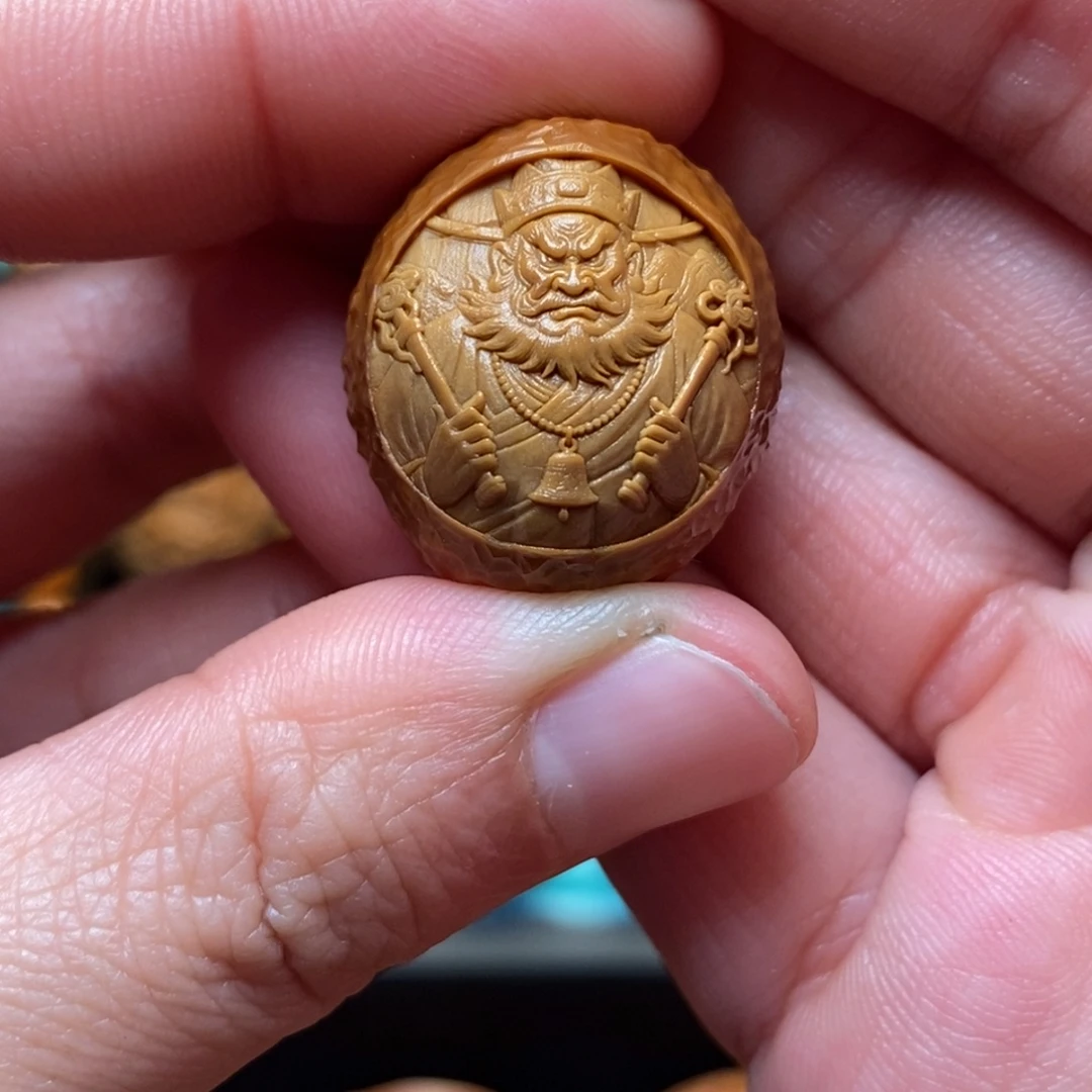 橄榄核手串/手链五星福利