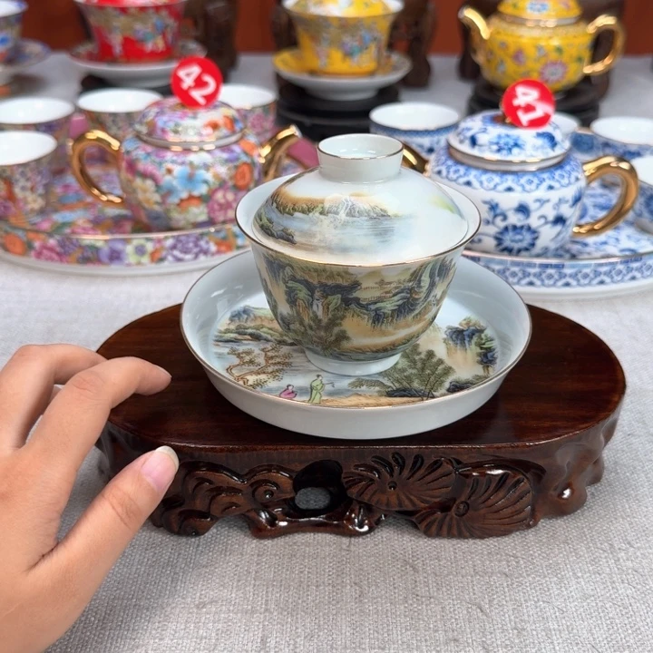 景德镇陶瓷景德镇瓷器