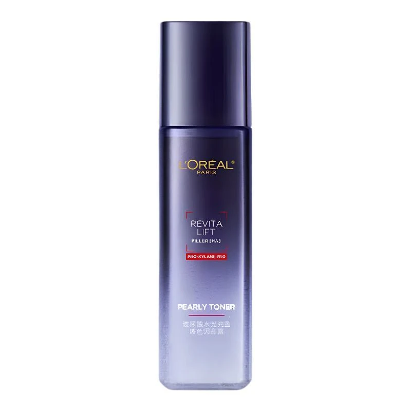 欧莱雅复颜玻尿酸水光充盈玻色因晶露65ml