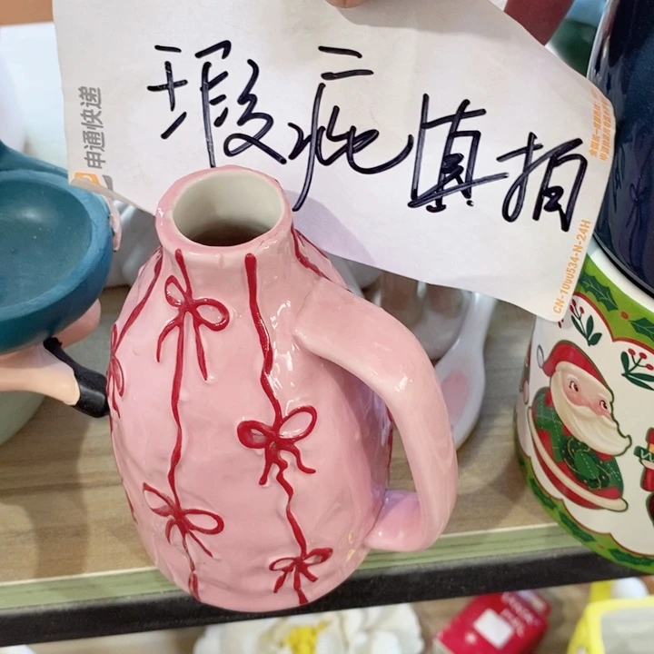 陶瓷树脂家居摆件