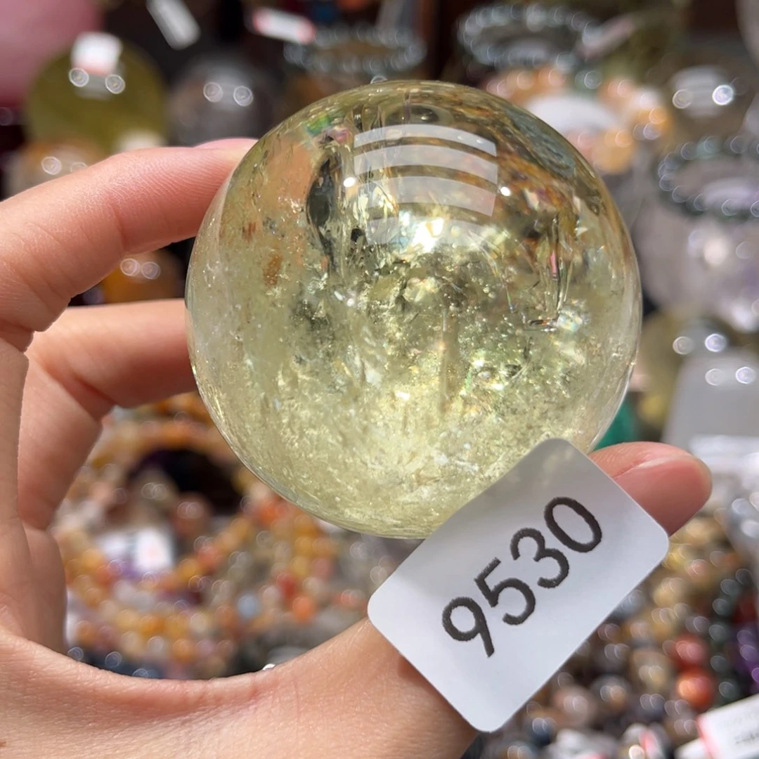 【闪购商品】未镶嵌大型摆件（非配饰）水晶