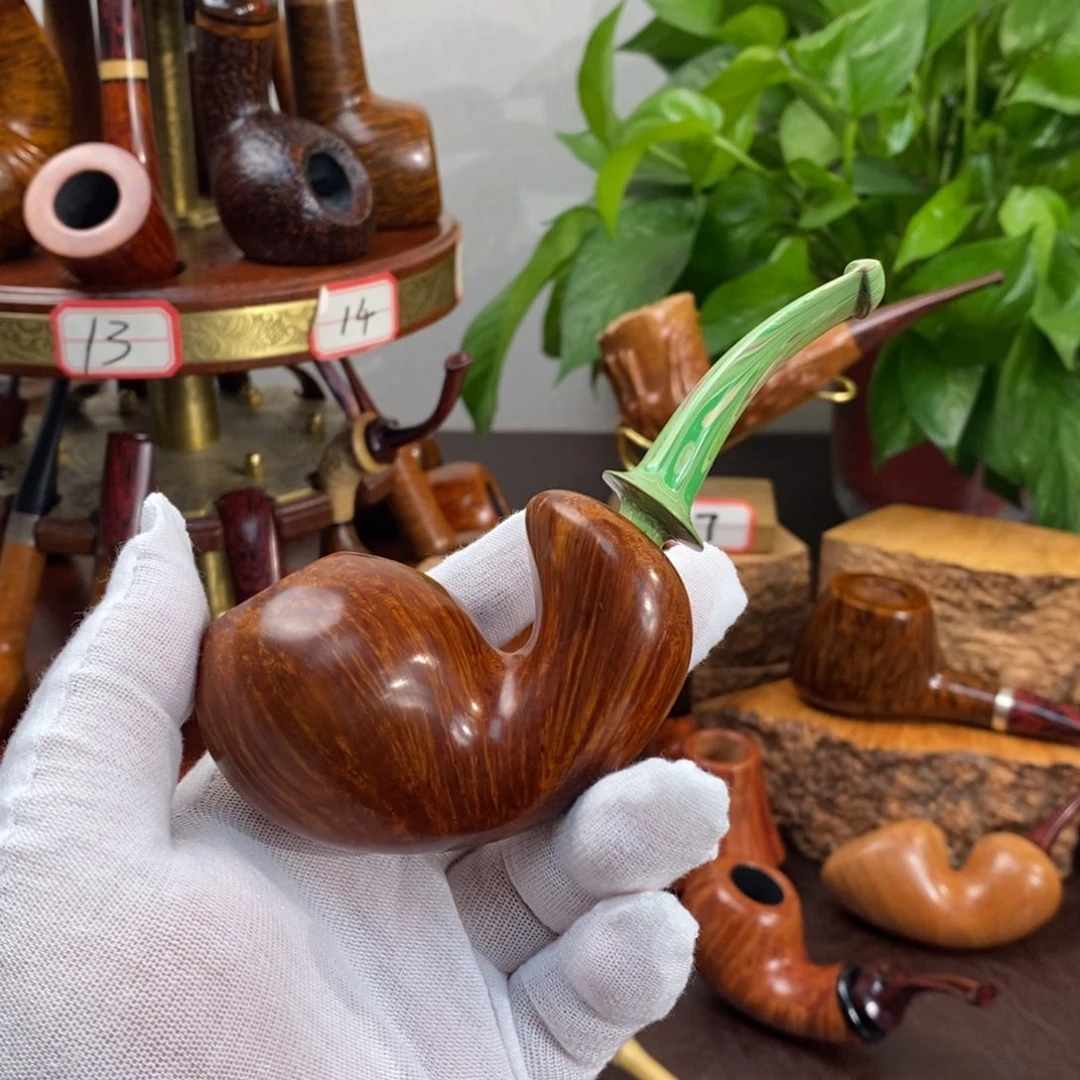 刺猬烟斗自由河豚