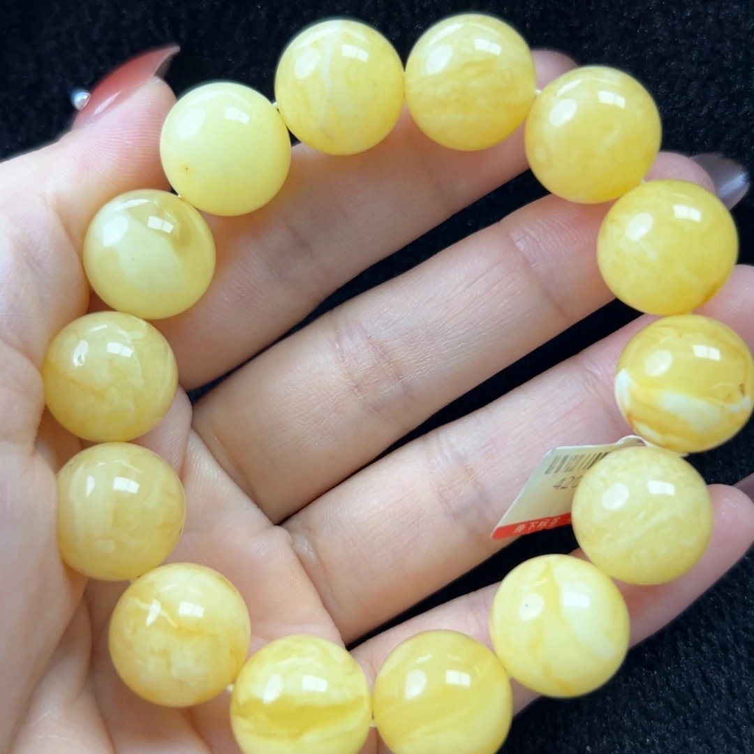 未镶嵌琥珀珠宝奇石