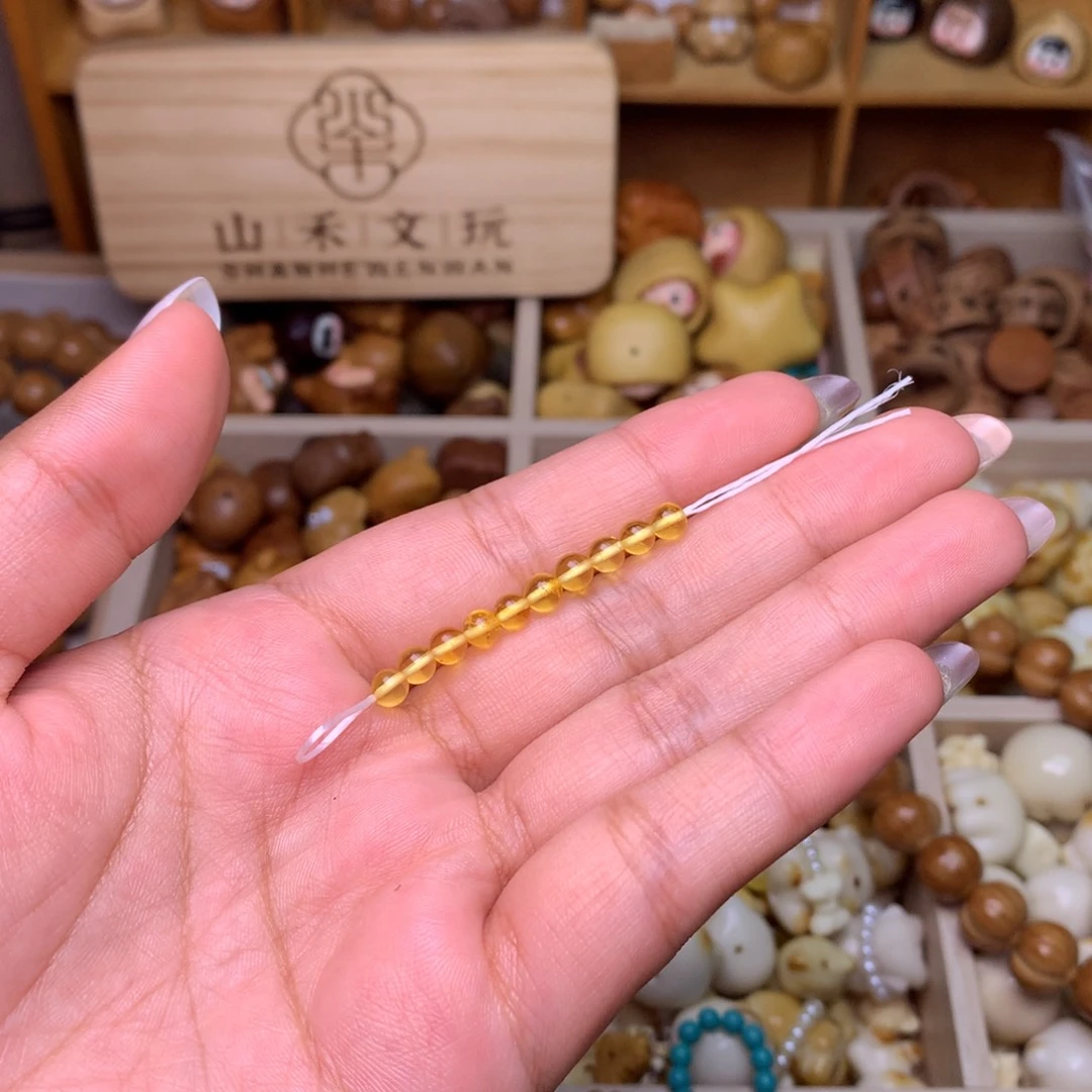 莓***-吊坠猴头核桃蜜卡