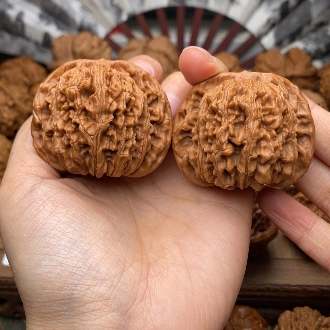 把件文玩核桃618号48楼