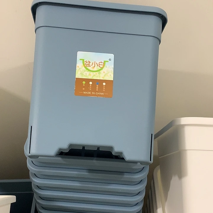 方口24高26蓝4个无托