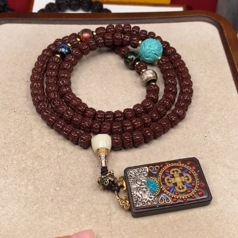 金刚菩提吊坠111111111111